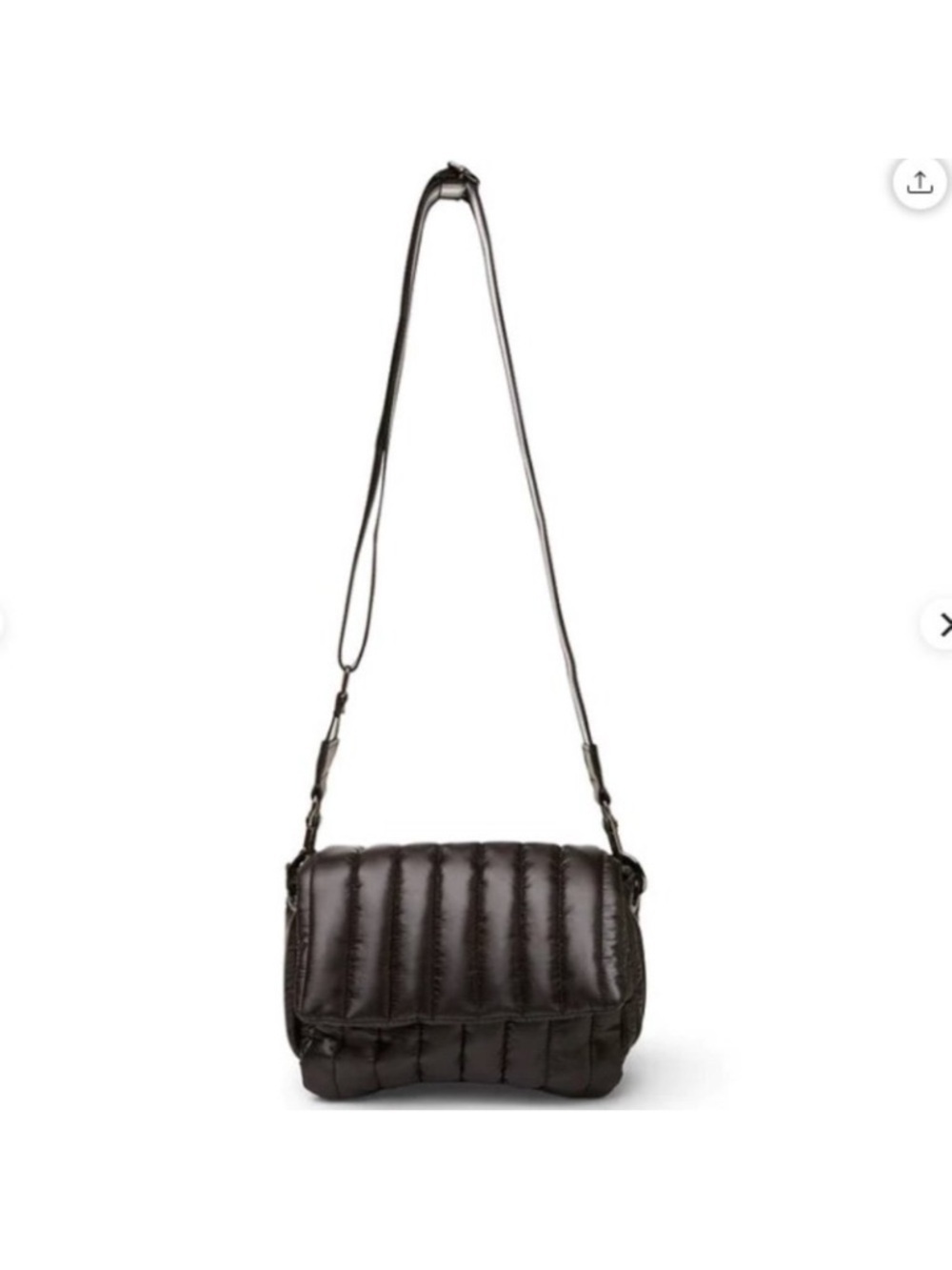 Think Royln Bar Crossbody Bag